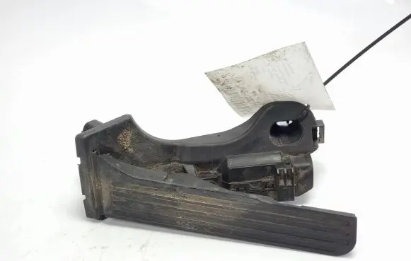 Volkswagen Touran I Accelerator throttle pedal 1T1721503H