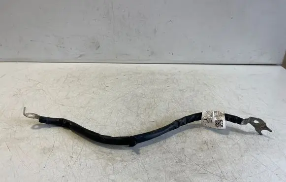 Mercedes-Benz EQC Negative earth cable (battery) A2935402902
