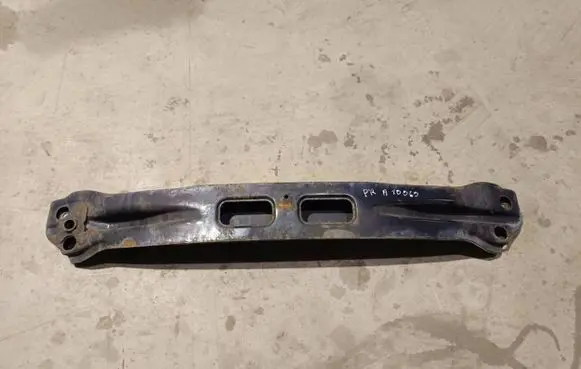 Mitsubishi Colt Front bumper cross member