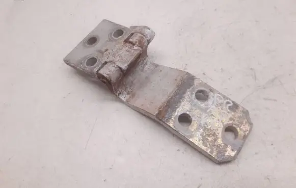 Citroen Jumper Front door lower hinge 