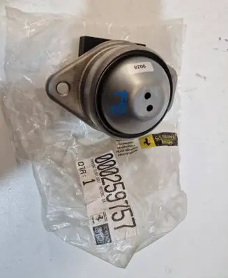 Ferrari 458 Engine mount vacuum valve 259757