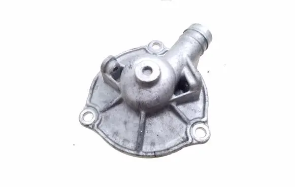 Maserati Levante Timing chain cover 90132522F