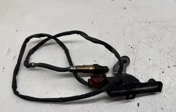 Audi A6 S6 C6 4F Lambda probe sensor 059906262 0281004038