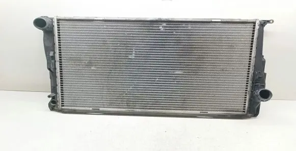 BMW X1 E84 Coolant radiator 6332027 7810281