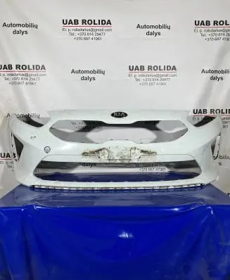 KIA Ceed Front bumper 86511J7000