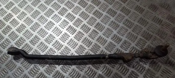 Steering tie rod