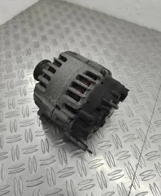 Seat Alhambra (Mk2) Generator/alternator 03L903024L