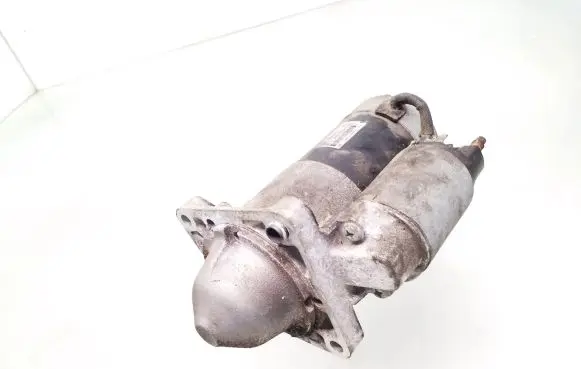 Opel Insignia A Starter motor 55585237