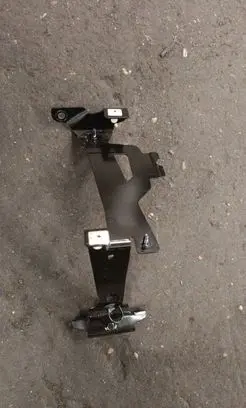 BMW X5 F15 Battery bracket