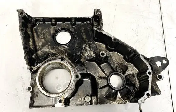 Opel Omega B1 other engine part 2246190