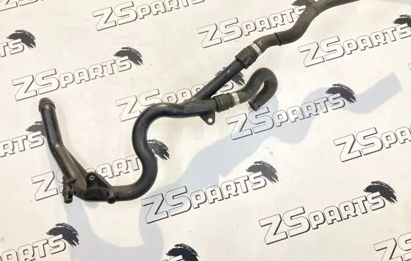 BMW 7 E38 Engine coolant pipe/hose 7785256