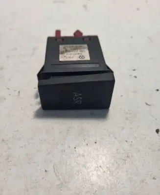 Volkswagen PASSAT B5.5 Traction control (ASR) switch 3B0927133A
