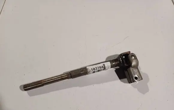 Chevrolet Aveo Steering column universal joint 