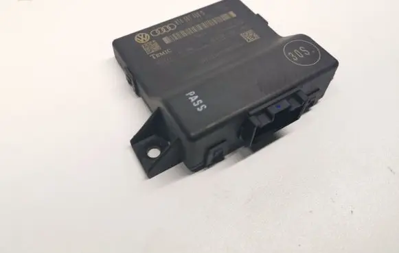 Audi A4 S4 B8 8K Other control units/modules 8T0907468D