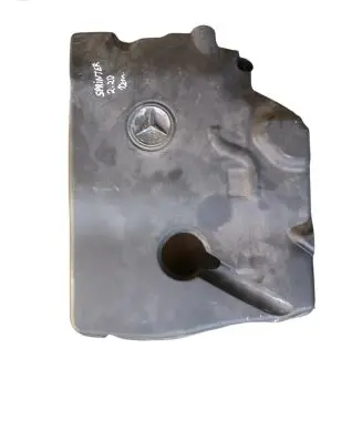Mercedes-Benz Sprinter W906 Engine cover (trim) A6510100267