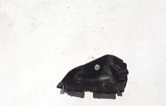 Renault Megane E-Tech Front bumper mounting bracket 622209057R