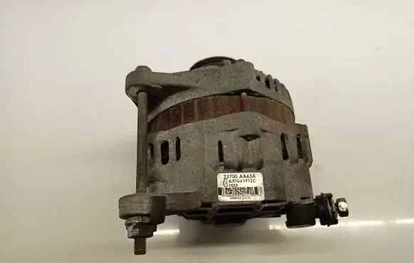 Subaru Outback Generator/alternator A3TG6191ZC 23700AA63A