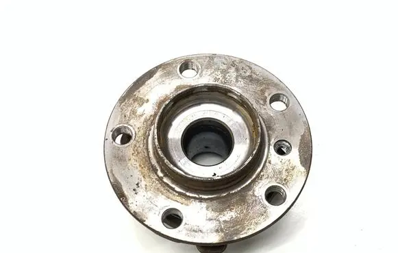 BMW X3 F25 Front wheel ball bearing F80598709
