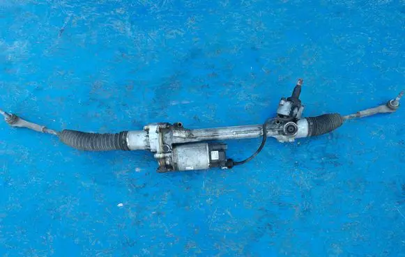 Alfa Romeo Giulia Steering rack 00505440420 F160921AH 7838974709