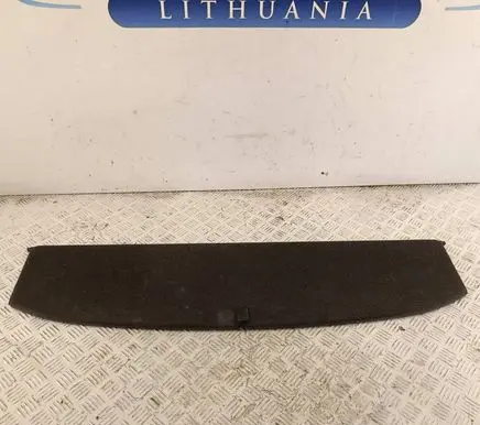KIA Sorento Trunk/boot floor carpet liner 857202P710