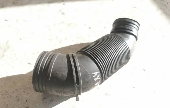 Ford Galaxy Air intake hose/pipe 7m3129627