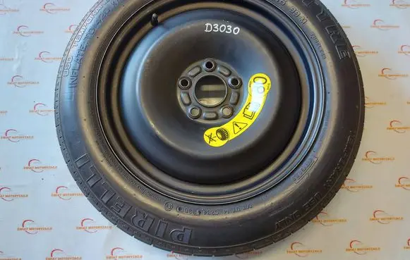 Ford Mondeo Mk III R16 spare wheel 1S71MH