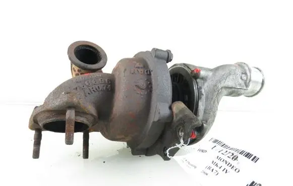 Ford Mondeo MK IV Turbo 769Q6K682BC