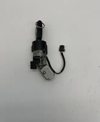 Peugeot 5008 Ignition lock 36410600
