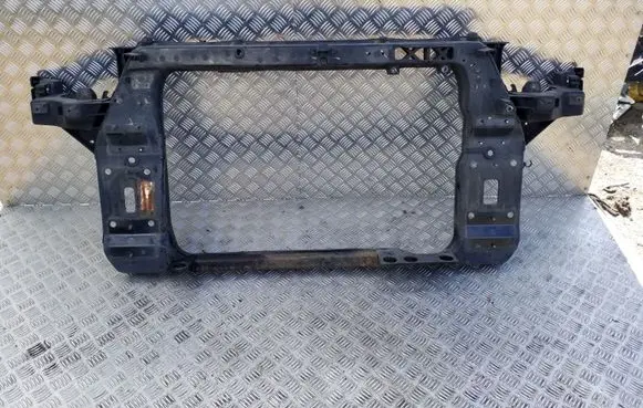 Hyundai ix35 Radiator support slam panel