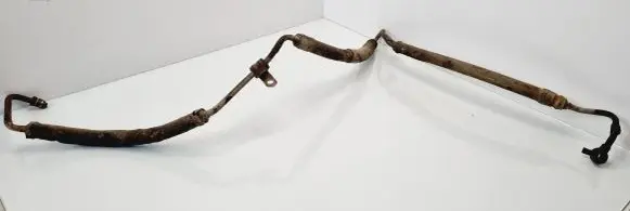 Ford Galaxy Power steering hose/pipe/line 7M1422893