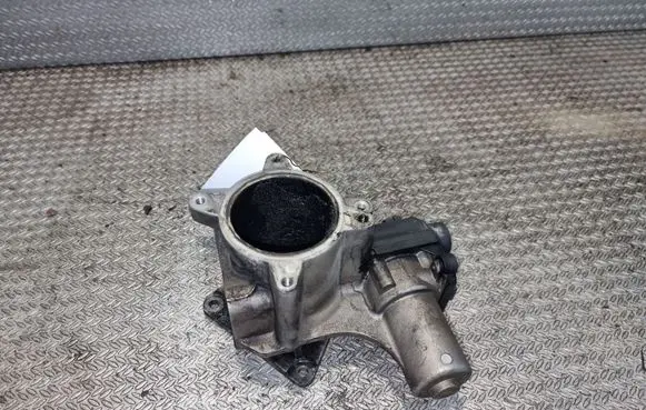 Volkswagen Transporter - Caravelle T5 EGR valve 076131501A