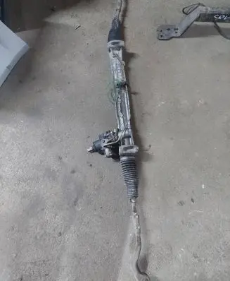 Audi A4 S4 B8 8K Steering rack 8T1422065R
