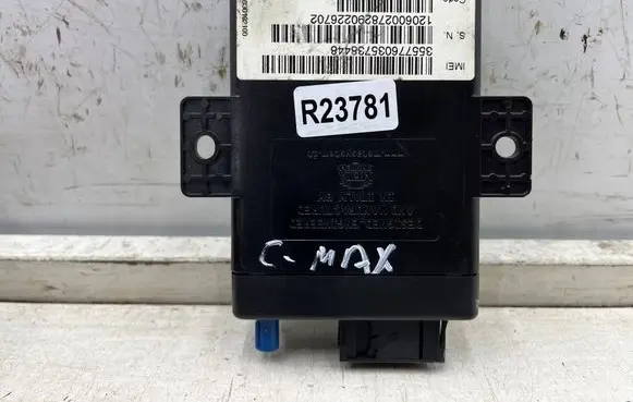 Ford C-MAX II Other control units/modules A6001771