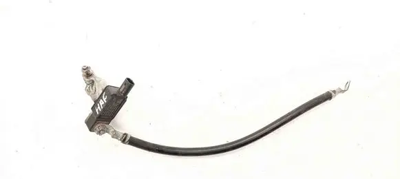 Mercedes-Benz E W213 Negative earth cable (battery) A0009056507