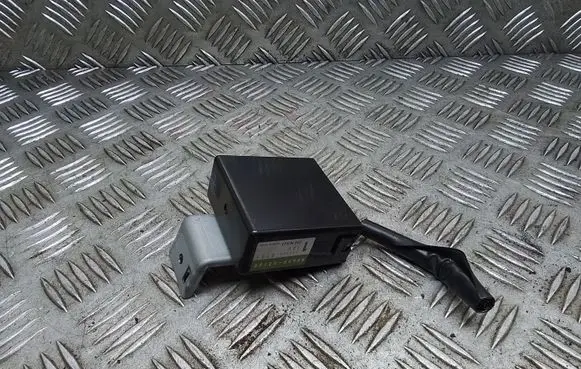 Toyota Corolla Verso E121 Other control units/modules 8865052100 2773000751