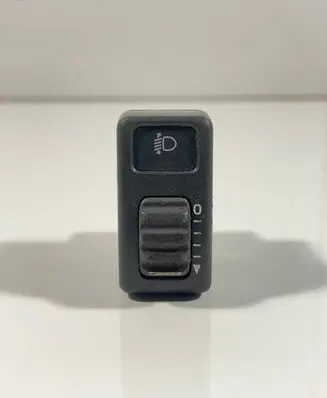 Volvo V70 Headlight level height control switch 9162960 98W35K