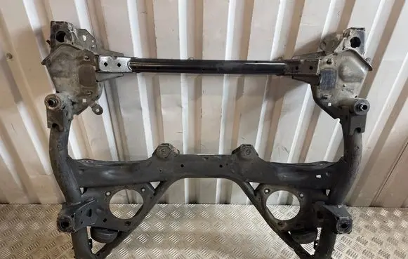 BMW 4 F32 F33 Front subframe 48219775721