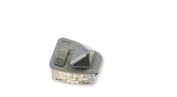 BMW 3 E46 Wing mirror switch 6901376 61316901376