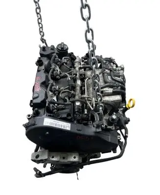 Volkswagen Caddy Engine DFSF