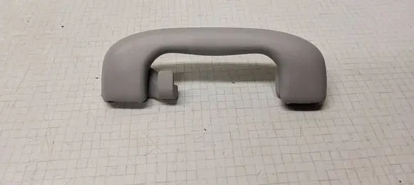 Opel Astra H Rear interior roof grab handle 13260368 317382836
