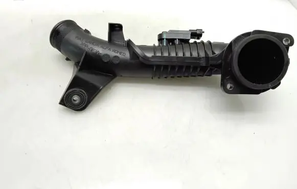 Fiat Punto (199) Air intake hose/pipe 7800489300 0261002996