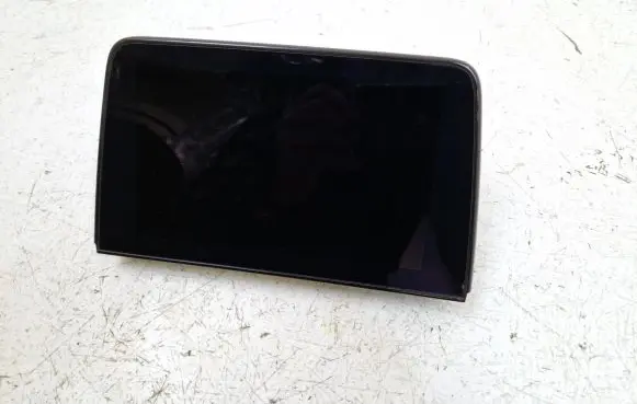 Ford Escape IV Screen/display/small screen LJ6T18B955 LJ6T18B955FE