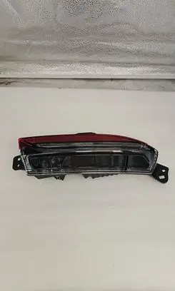 Tesla Model 3 Rear fog light 171251400D 1712514-00-D 1712514