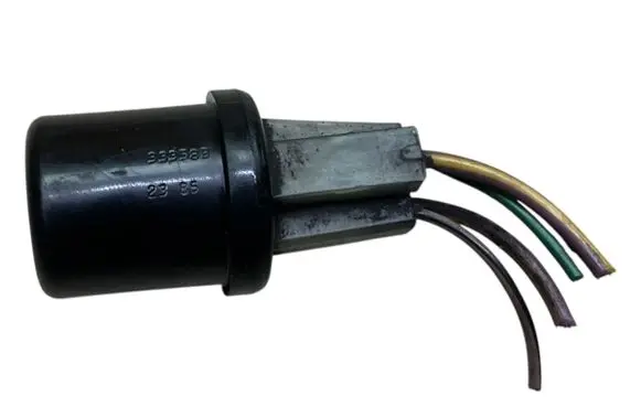 Jaguar Sovereign Hazard warning light relay 33358B