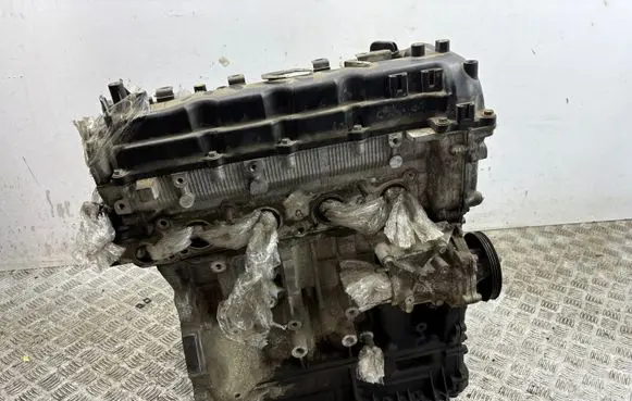 Mitsubishi Outlander Engine 22322