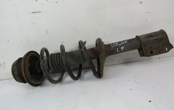 Dacia Logan I Front shock absorber/damper 