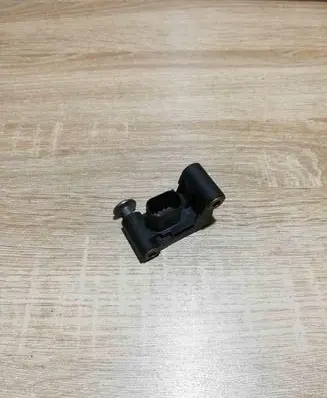 BMW 5 E60 E61 Airbag deployment crash/impact sensor 6977398
