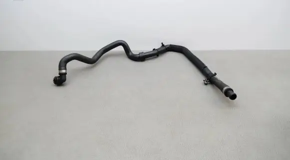 Mercedes-Benz B W246 W242 Engine coolant pipe/hose A2468302796