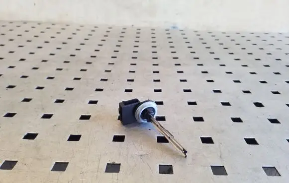 Audi Q5 SQ5 Interior temperature sensor 6Q0820539