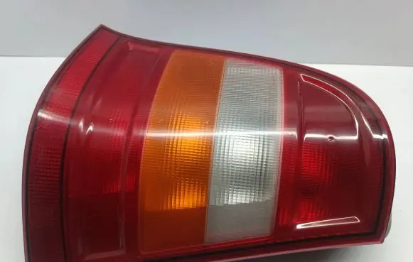 Mercedes-Benz A W168 Rear/tail lights 1688200264 3310596002